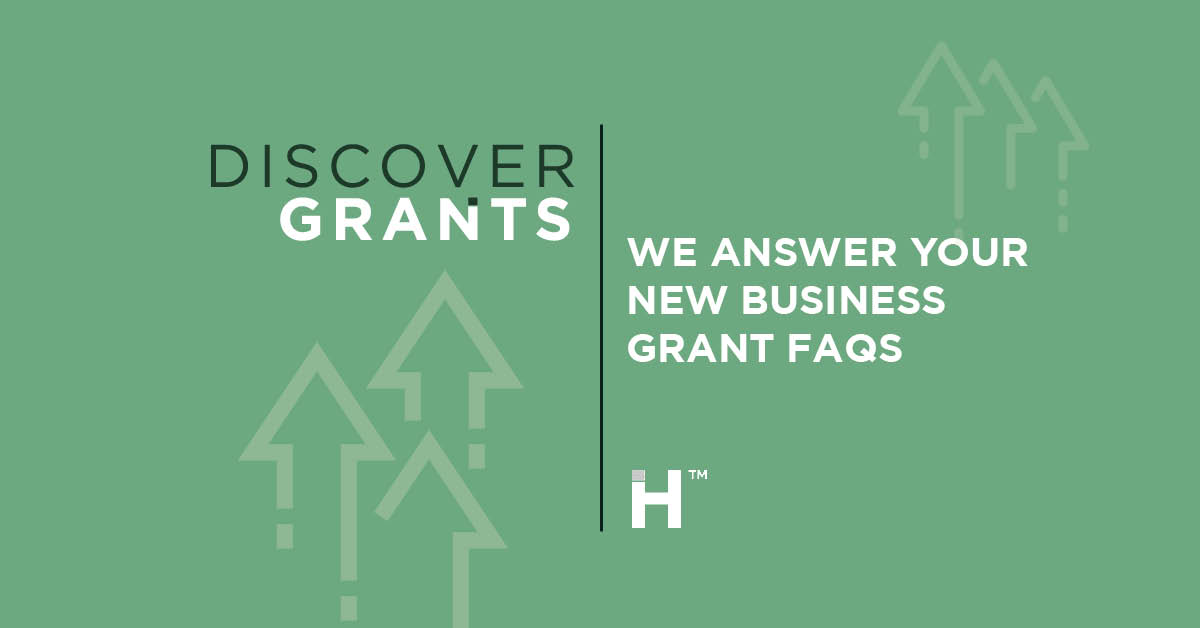 We Answer Your New Business FAQs