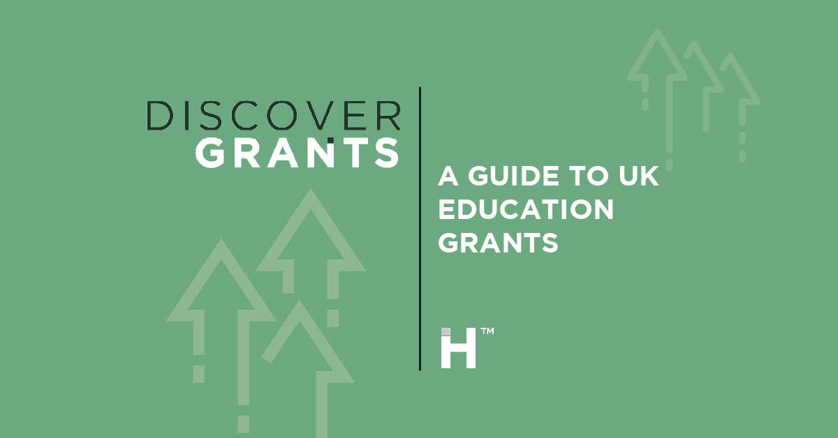 Education Grants in the UK