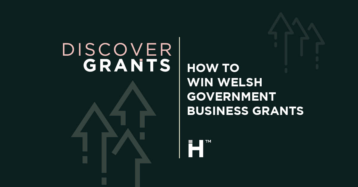What Welsh Government Business Grants Are Available?