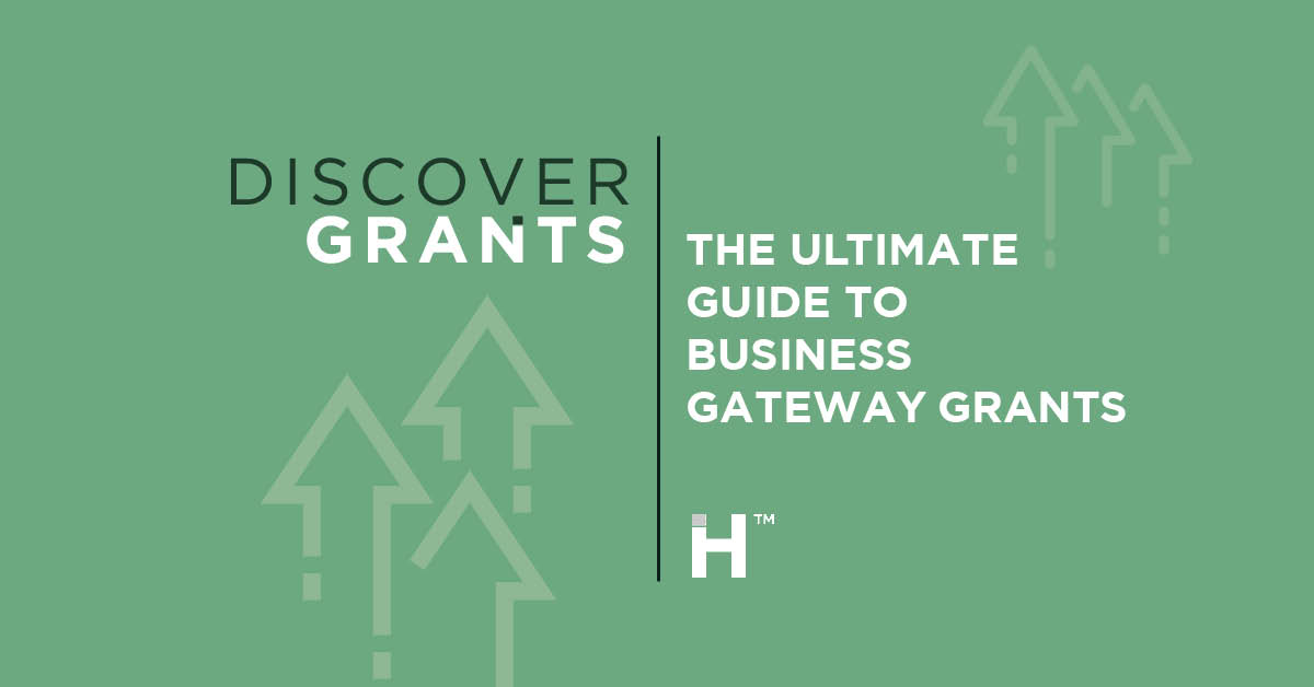 A Guide to Business Gateway Grants