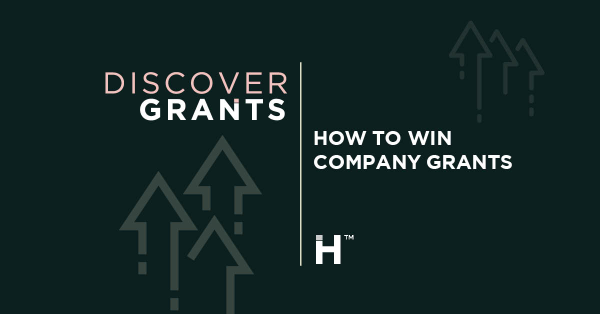 7 Tips to Win Company Grants