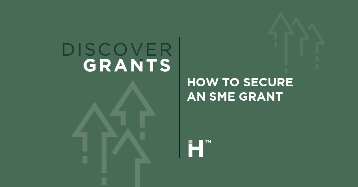 Everything You Need to Know About an SME Grant