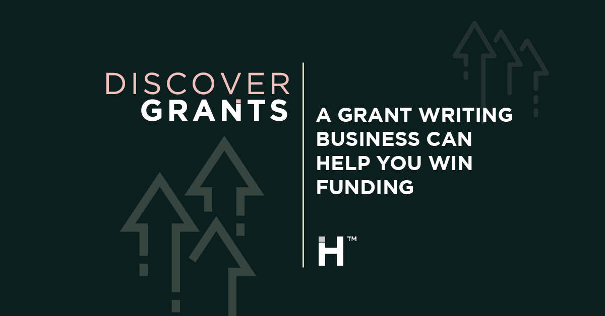 Wondering what to expect from a grant writing business? Discover Grants are here to let you know!