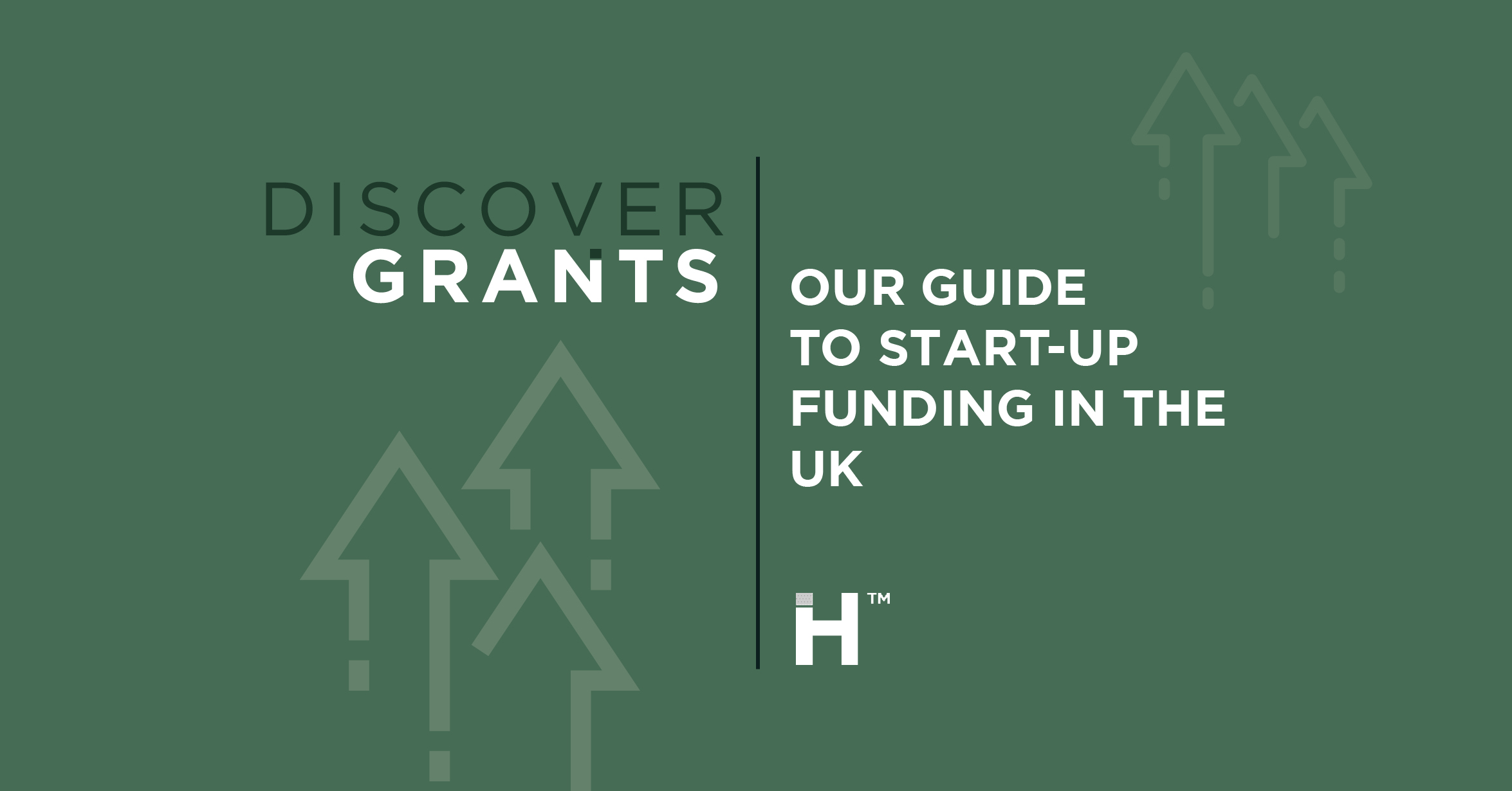 Our Guide to Start-Up Funding in the UK