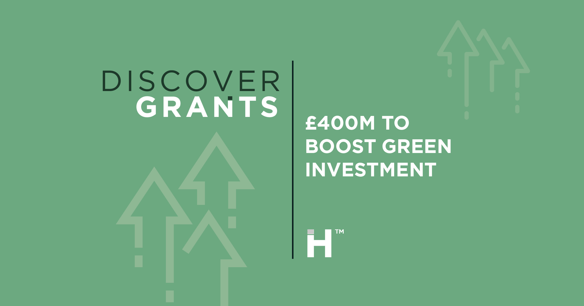 boost green investment