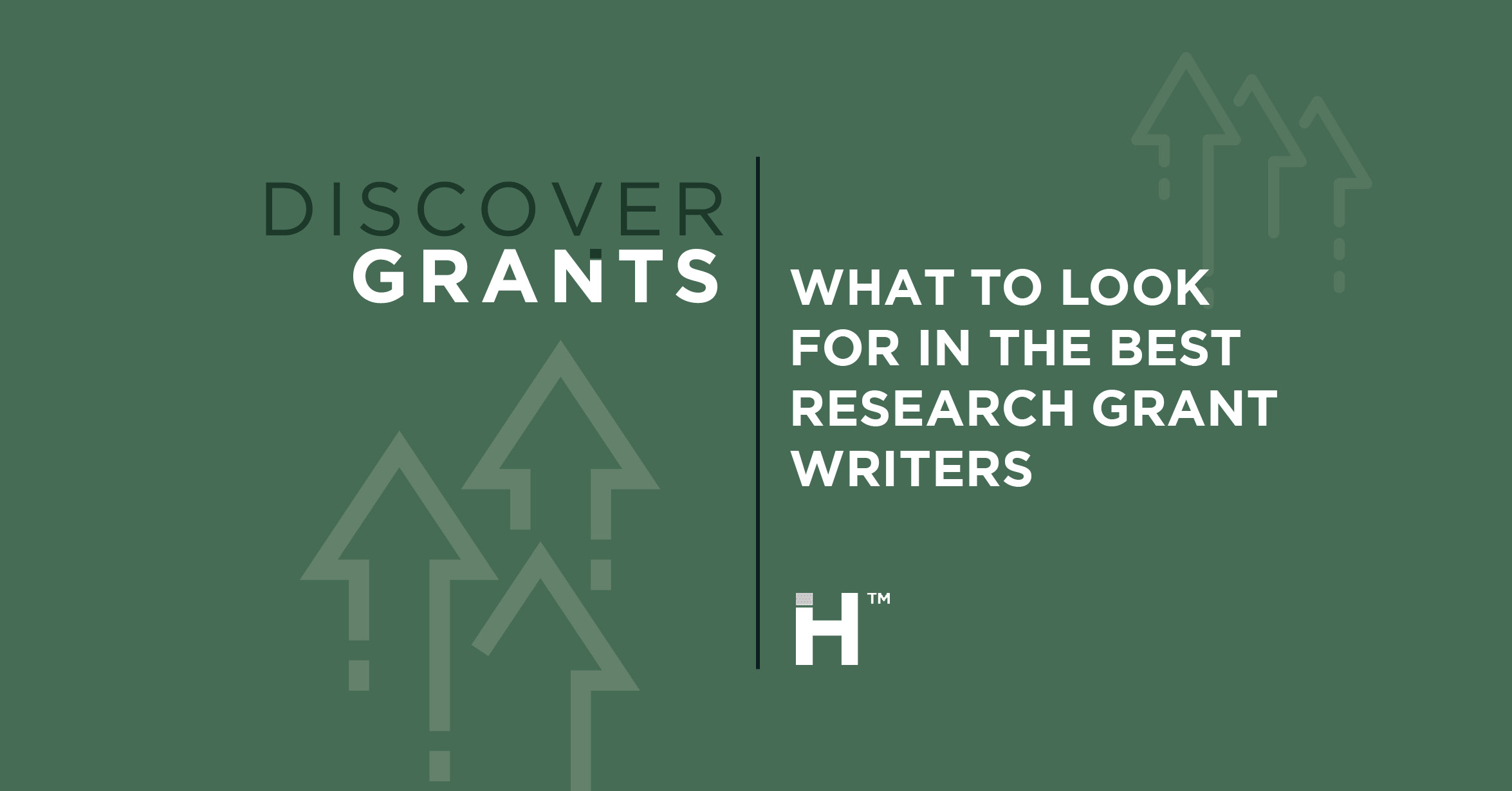 What Skills Do the Best Research Grant Writers Have?