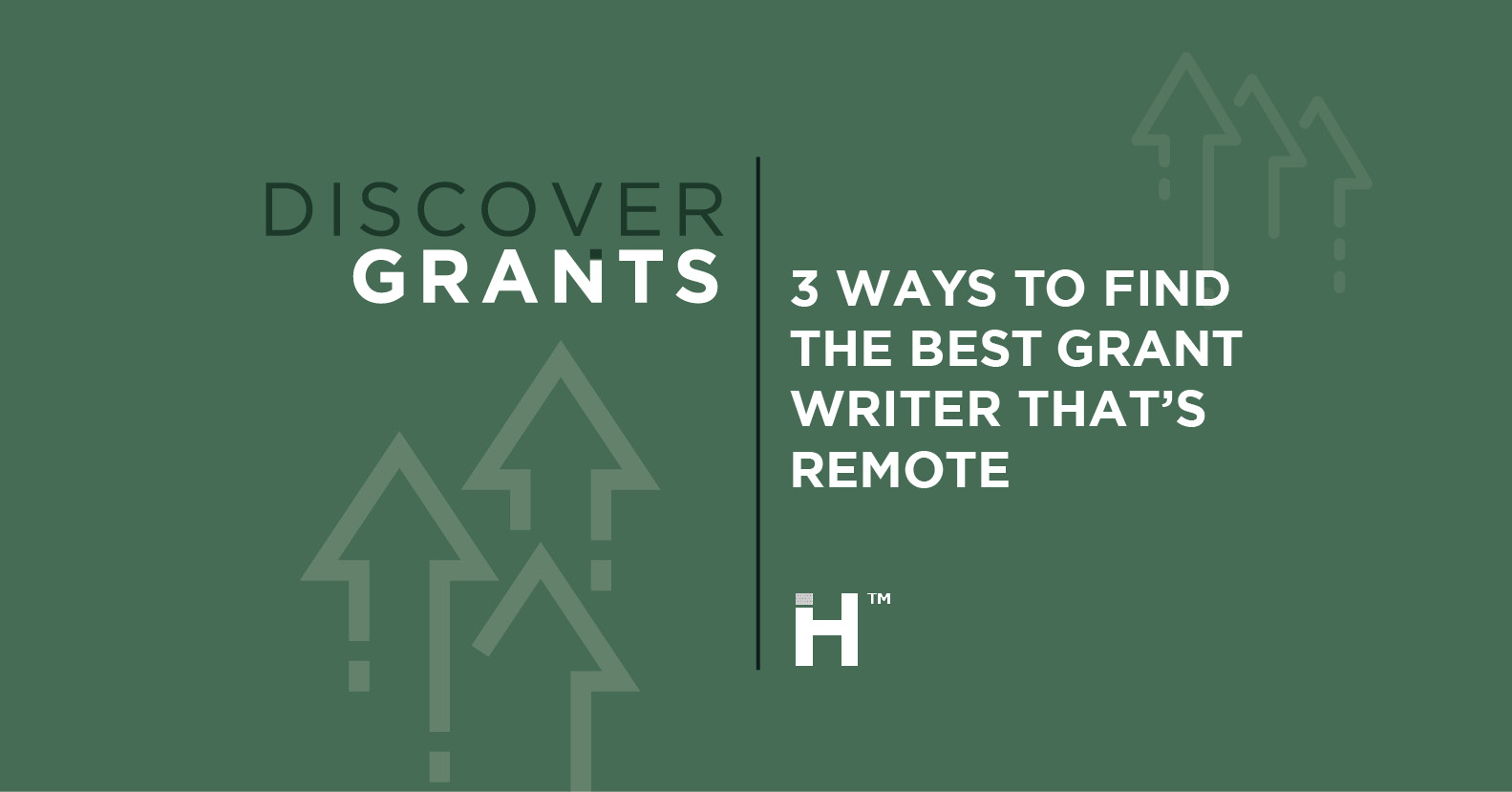 What to Expect From a Grant Writer That’s Remote