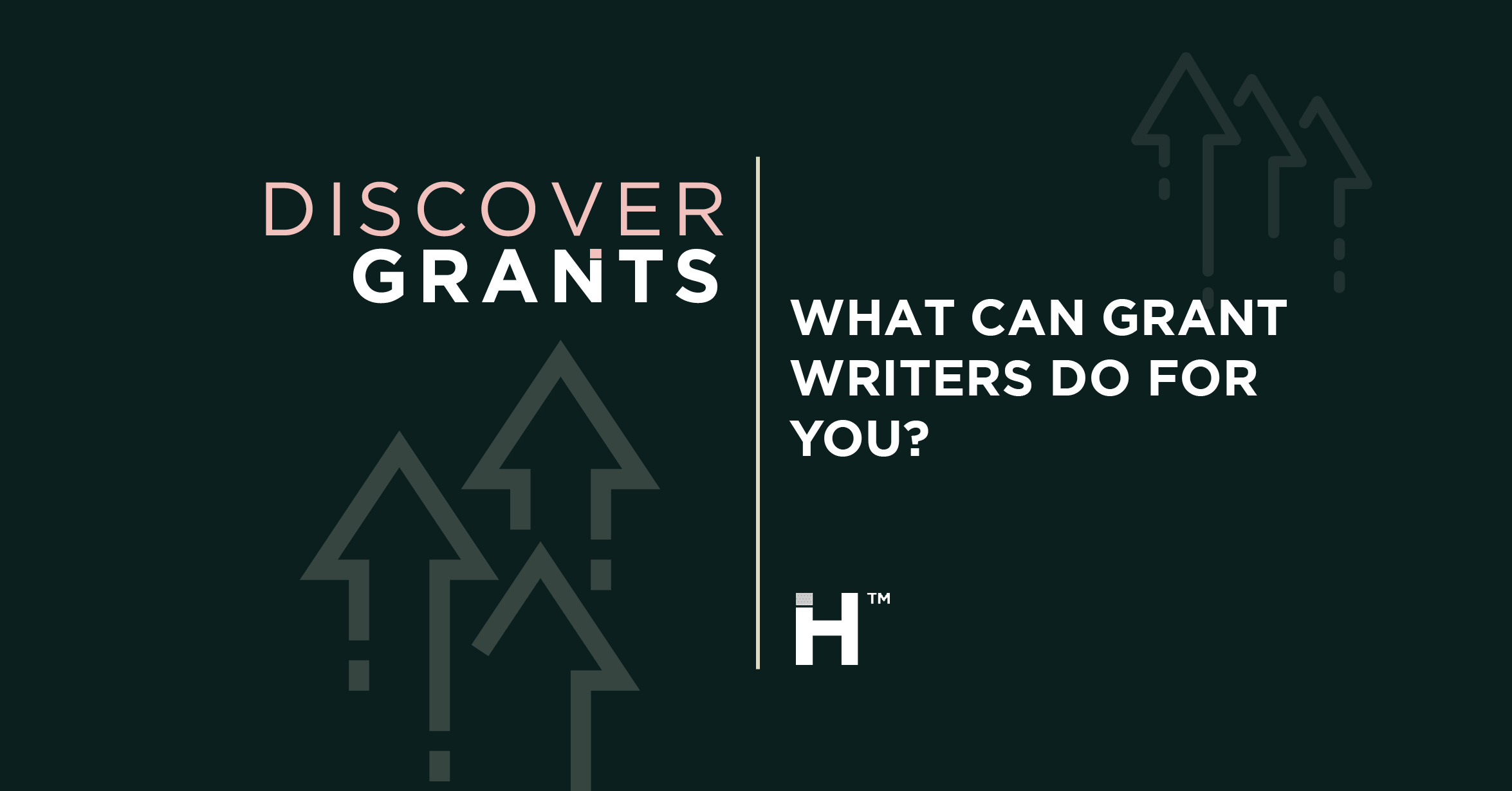 Grant Writers: How Can They Help You?