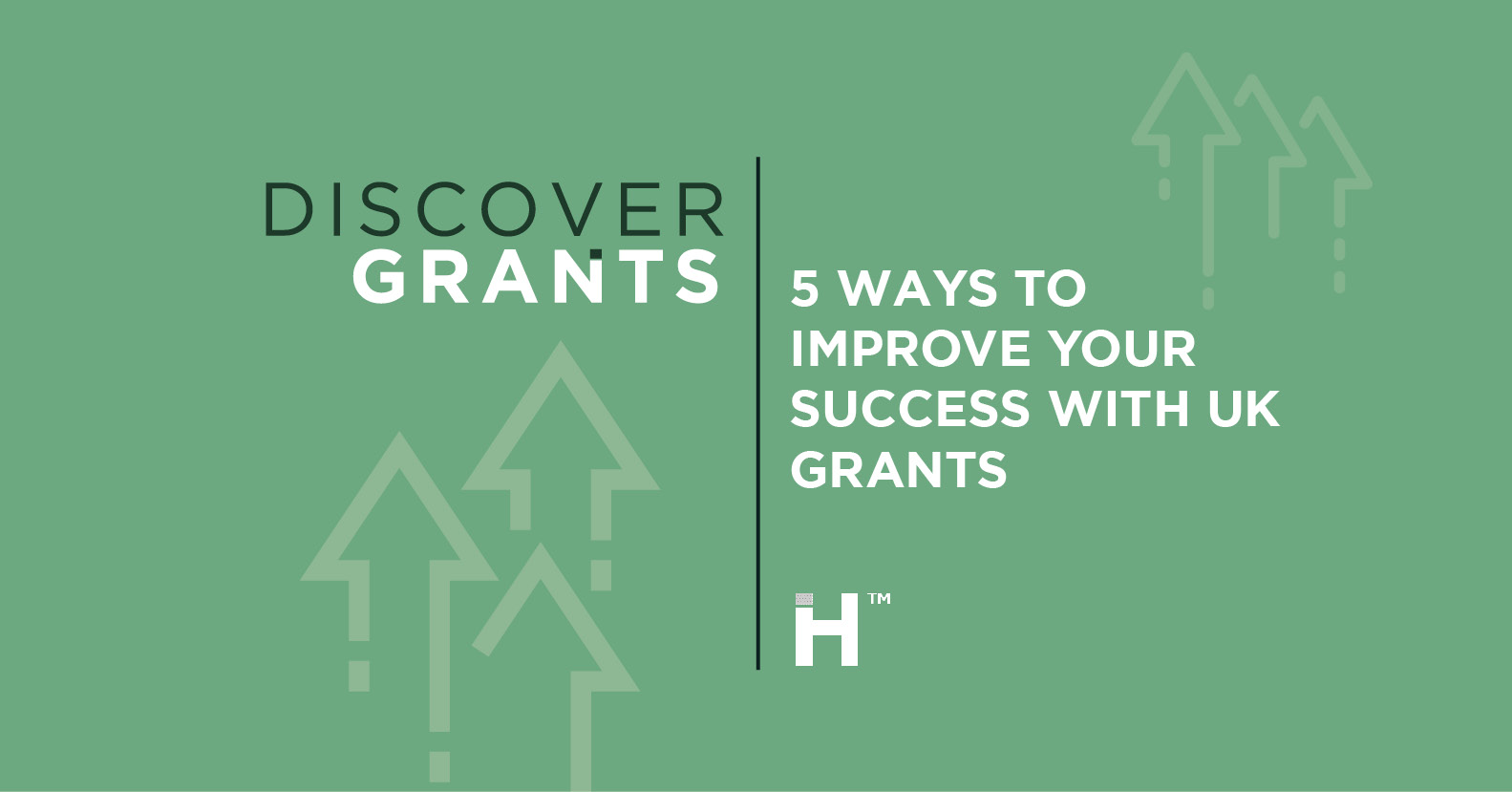 How Can I Win More UK Grants?