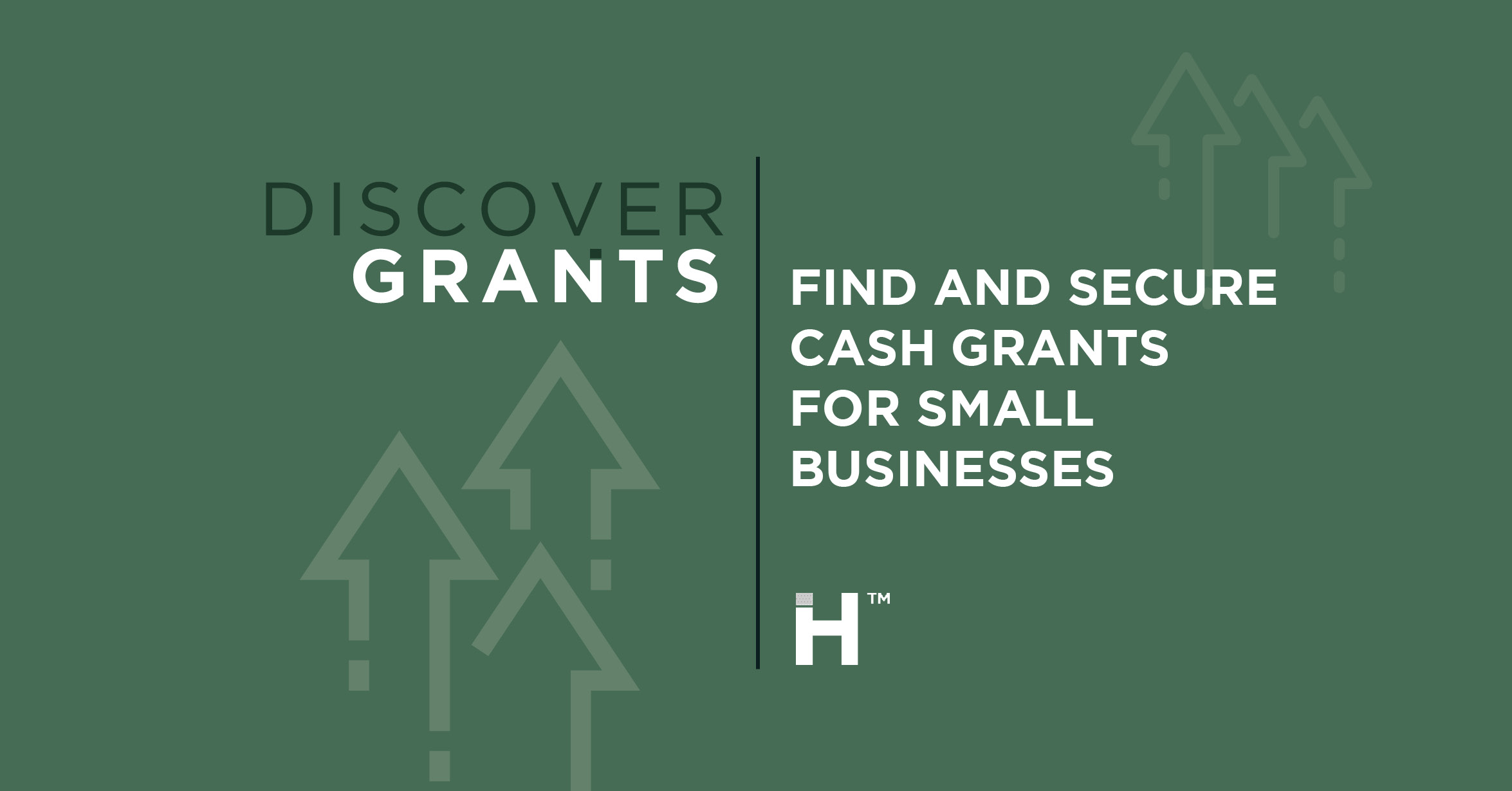 cash grant for small business