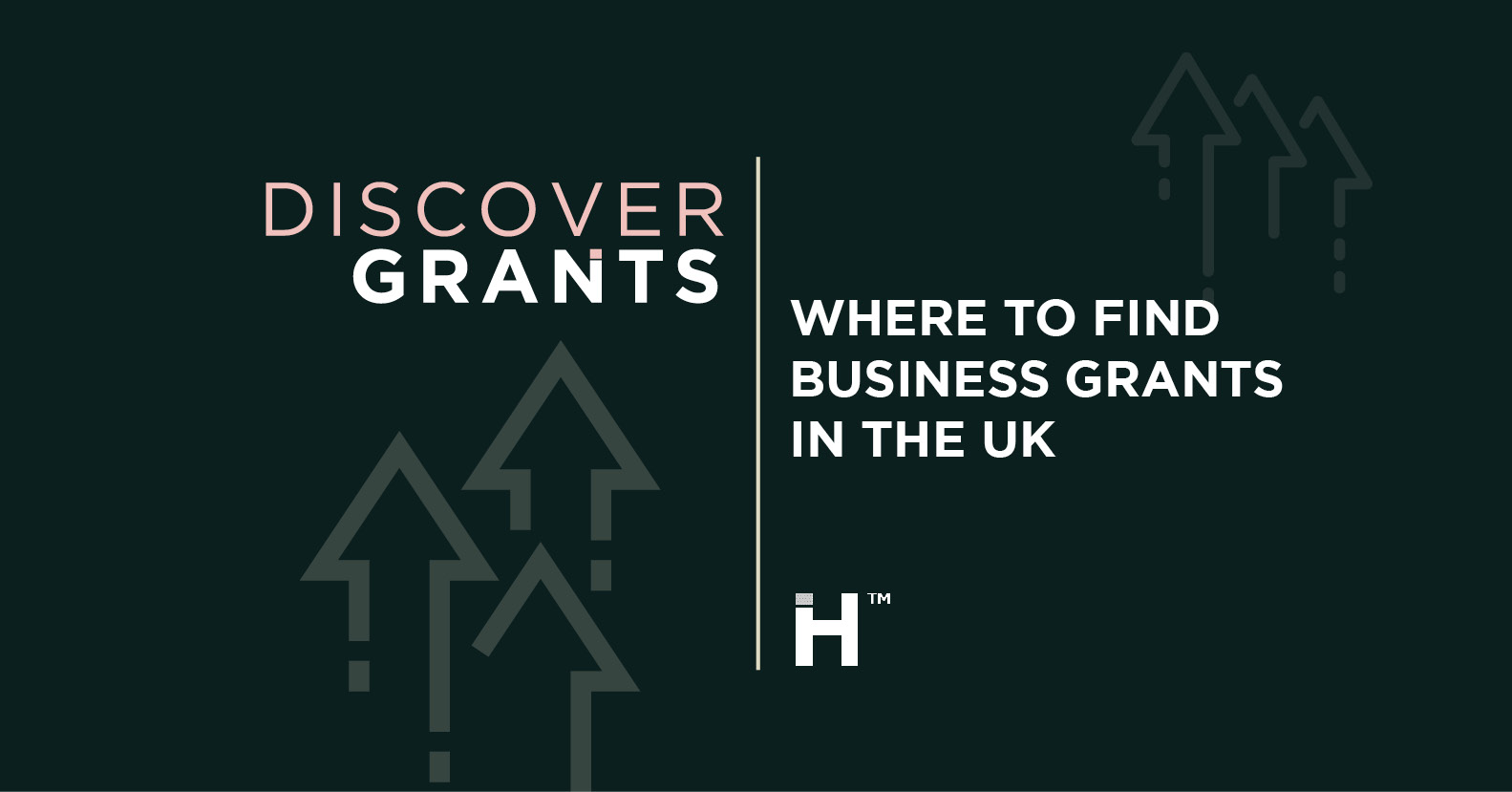 How Can I Win Business Grants in the UK?