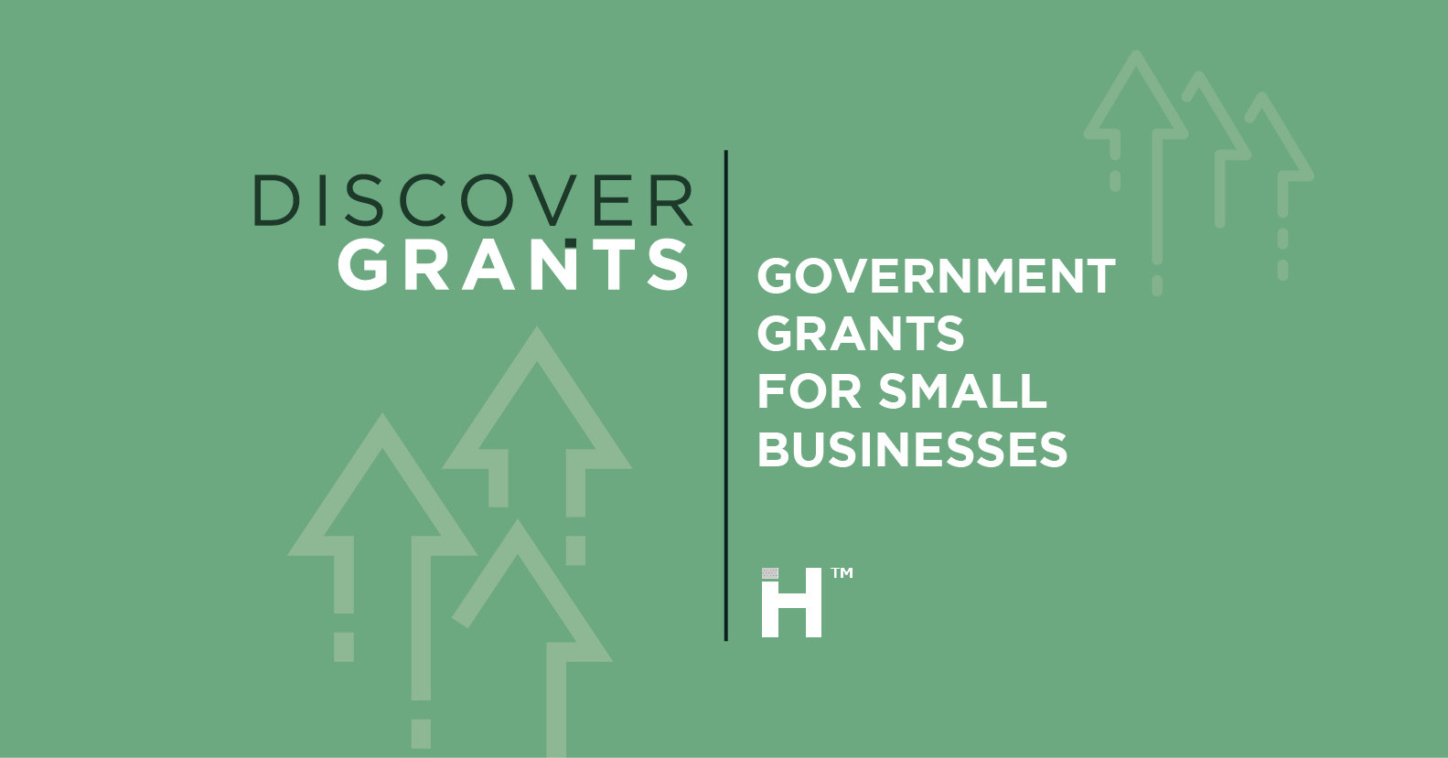 Government Grants for Small Businesses