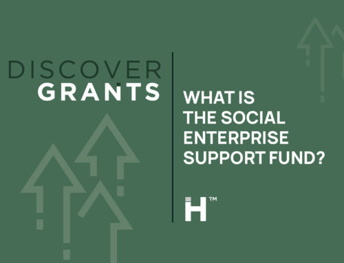 Start Applying to the Social Enterprise Support Fund