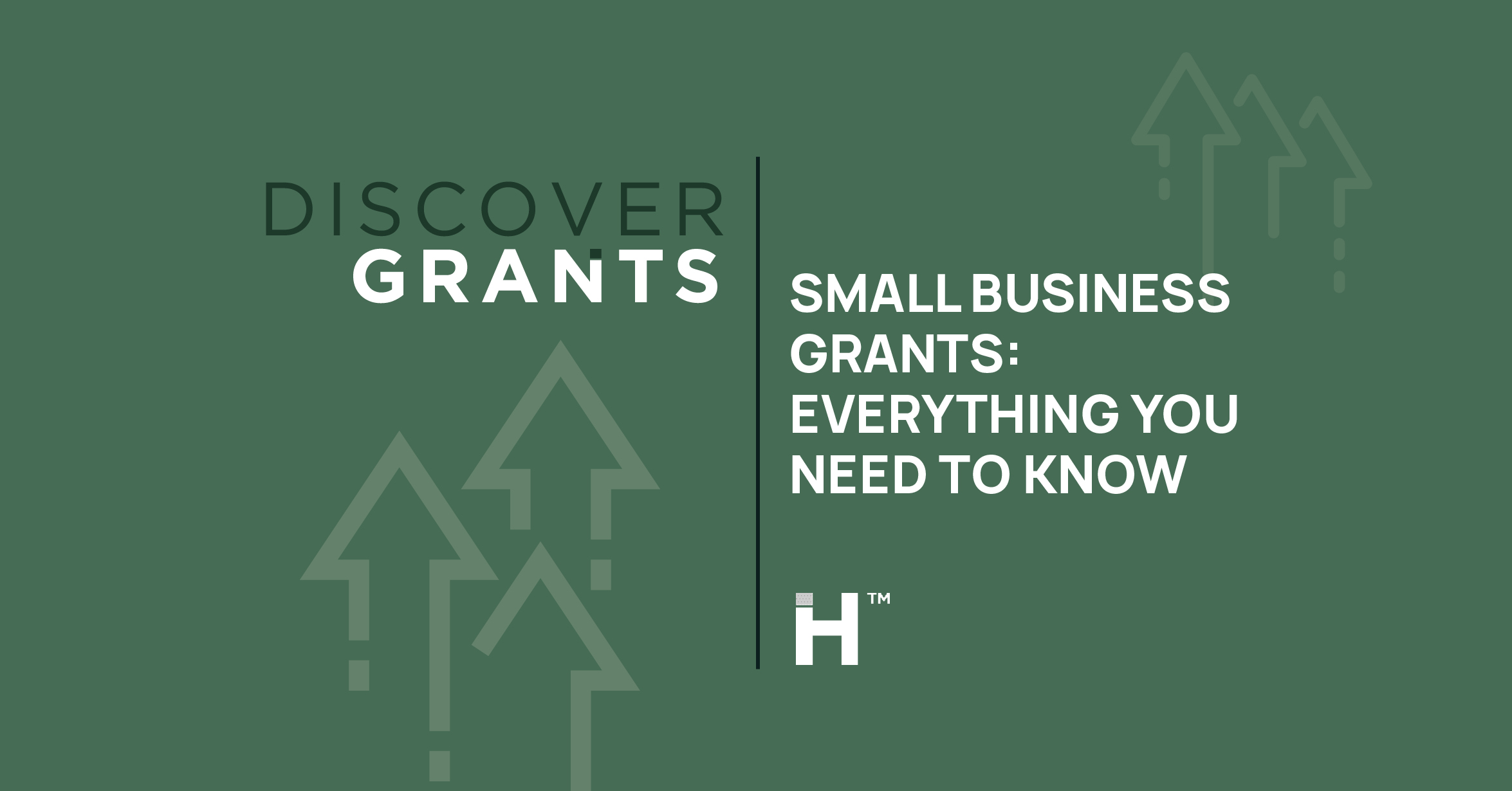 Small Business Grants: Everything You Need to Know…