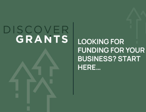 Looking for Funding for Your Business? Start Here…
