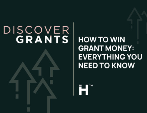 Winning Grant Money: Everything You NEED to Know