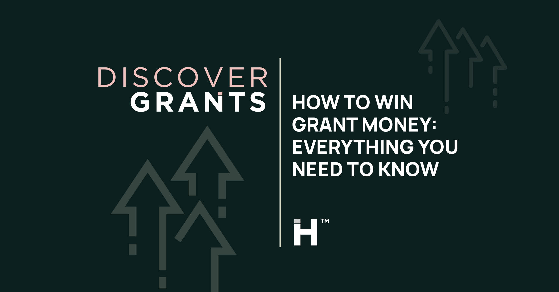 Winning Grant Money: Everything You NEED to Know
